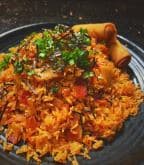 Best Bacon Kimchi Fried Rice in Fresno, CA