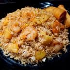 Best Pineapple Fried Rice in Fresno, CA