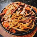 Best Beef Chow Mein in Fresno, CA