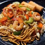 Best Yaki Shrimp Udon in Fresno, CA