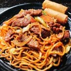 Best Yaki Beef Udon in Fresno, CA