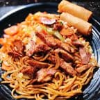 Best BBQ Pork Chow Mein in Fresno, CA